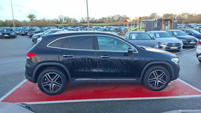 Mercedes Benz Gla image 4