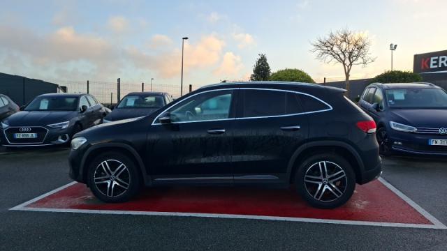 Mercedes Benz Gla image 6