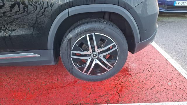 Mercedes Benz Gla image 9