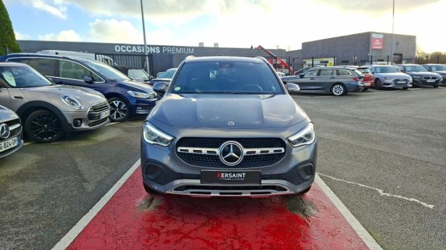 Mercedes Benz Gla image 3