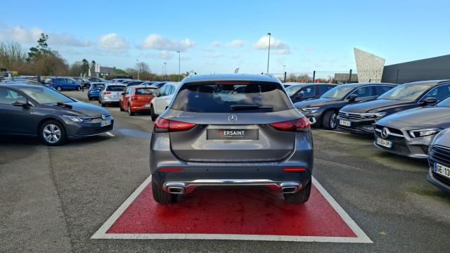 Mercedes Benz Gla image 4