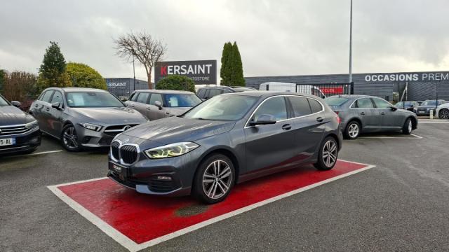 Bmw Série 1 Iii 1.5 116d Dkg7 Lounge