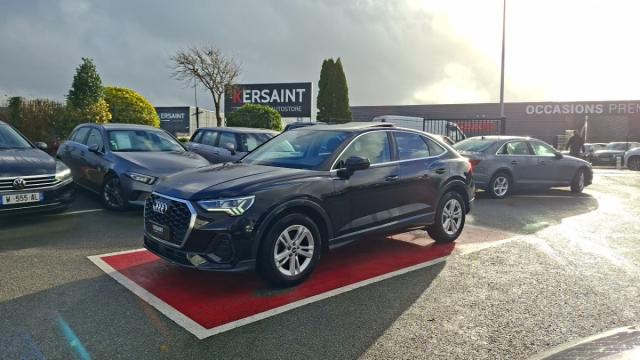 Audi Q3 Sportback 35 Tfsi 150 Ch