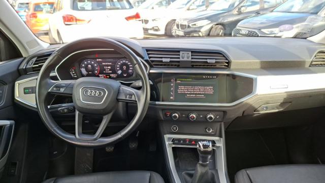 Audi Q3 Sportback image 3