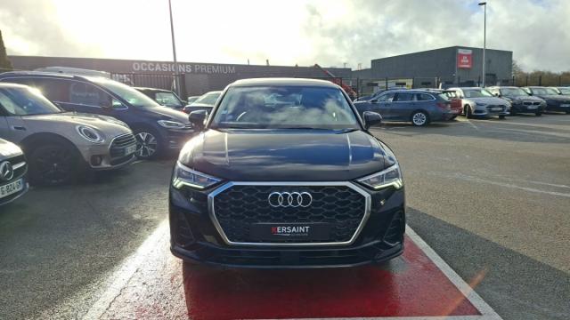 Audi Q3 Sportback image 7