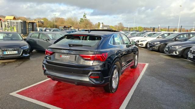 Audi Q3 Sportback image 6