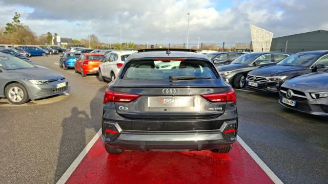 Audi Q3 Sportback image 1