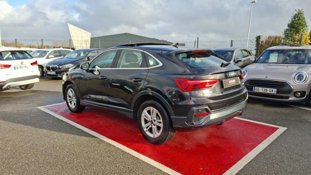 Audi Q3 Sportback image 2