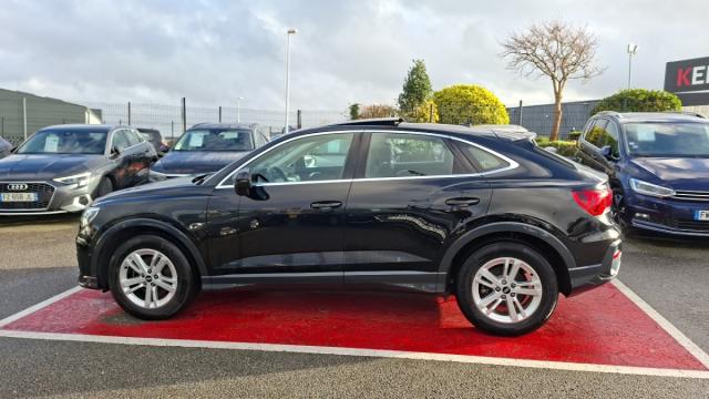 Audi Q3 Sportback image 9