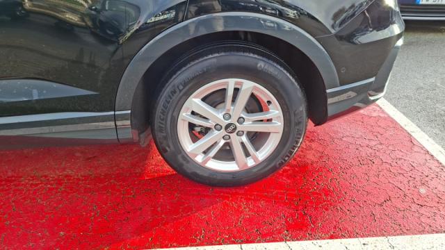 Audi Q3 Sportback image 8