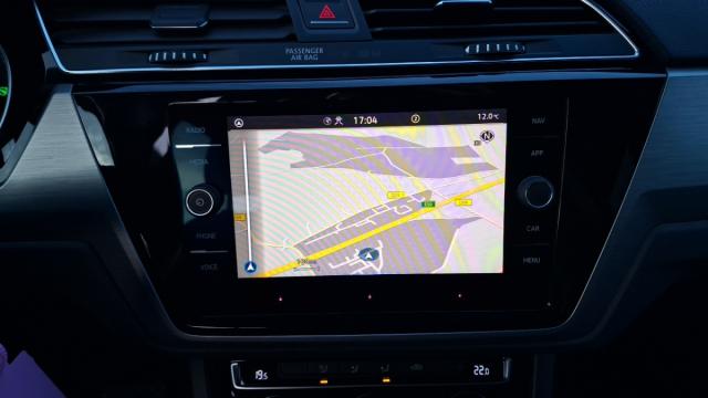 Volkswagen Touran image 8