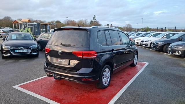 Volkswagen Touran image 4