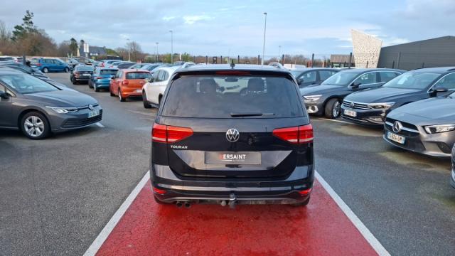 Volkswagen Touran image 2