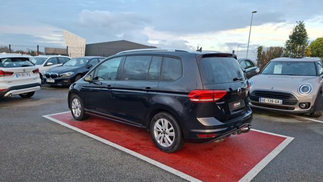 Volkswagen Touran image 9