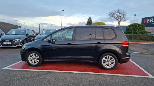 Volkswagen Touran image 6