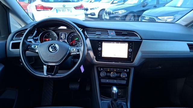 Volkswagen Touran image 5