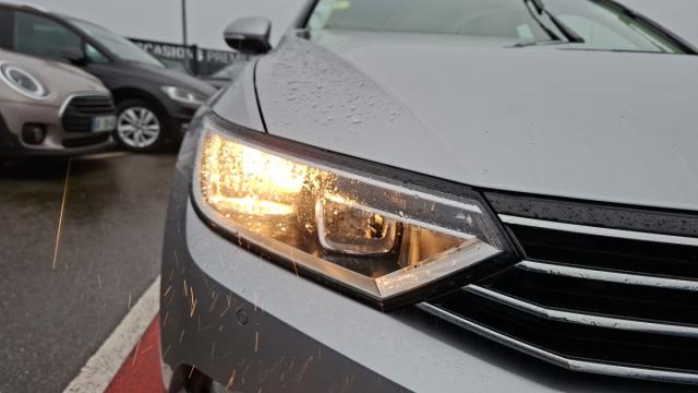 Volkswagen Passat Sw image 3