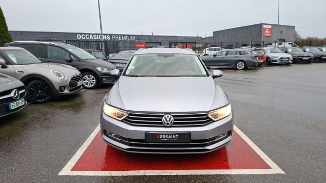 Volkswagen Passat Sw image 1
