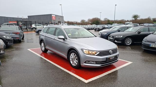 Volkswagen Passat Sw image 4