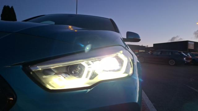 Bmw Série 2 Gran Coupé image 9