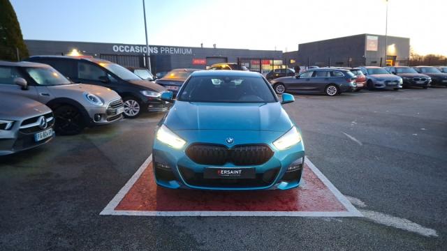 Bmw Série 2 Gran Coupé image 2