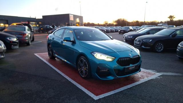 Bmw Série 2 Gran Coupé image 8