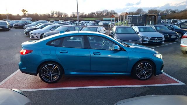 Bmw Série 2 Gran Coupé image 6