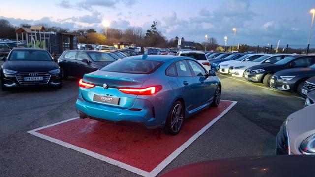 Bmw Série 2 Gran Coupé image 1
