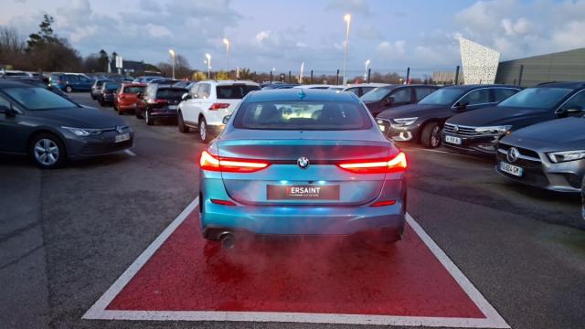 Bmw Série 2 Gran Coupé image 3