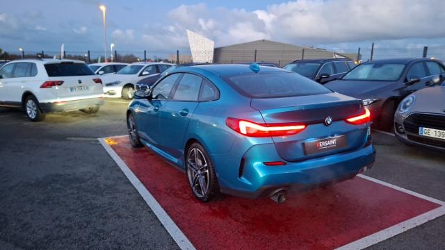 Bmw Série 2 Gran Coupé image 7