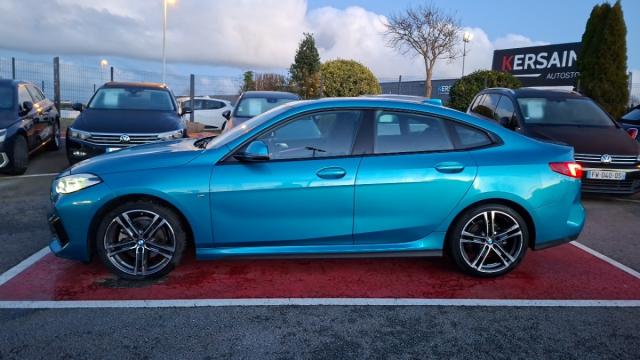 Bmw Série 2 Gran Coupé image 4