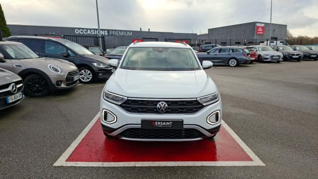 Volkswagen T-Roc image 1