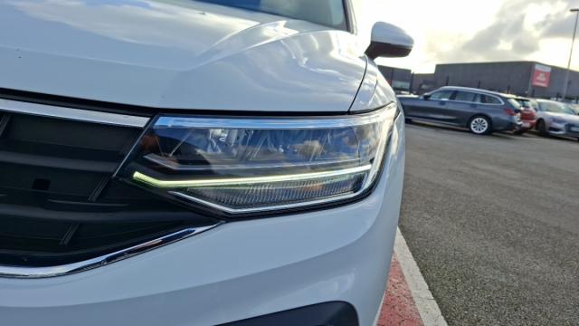 Volkswagen Tiguan image 6