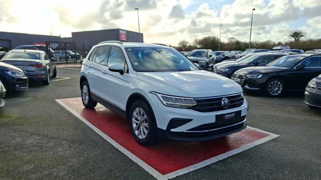 Volkswagen Tiguan image 4