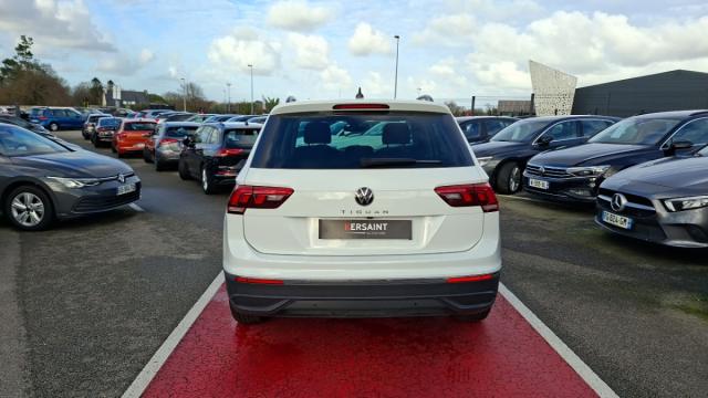 Volkswagen Tiguan image 1