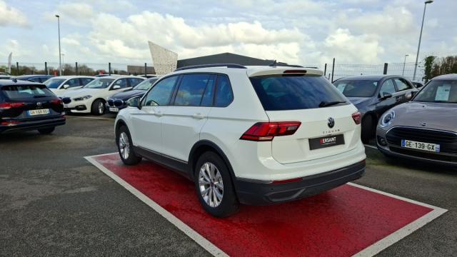 Volkswagen Tiguan image 9