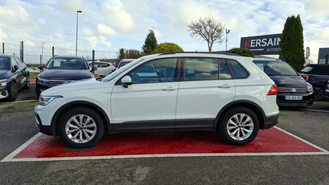 Volkswagen Tiguan image 3