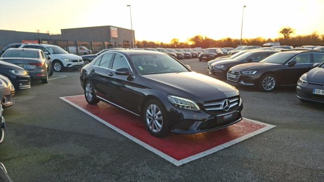 Mercedes Benz Classe C image 8