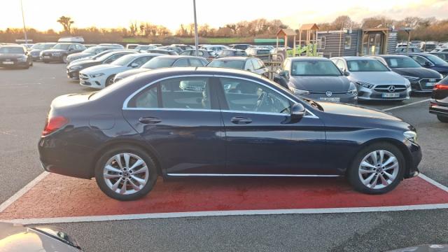 Mercedes Benz Classe C image 9