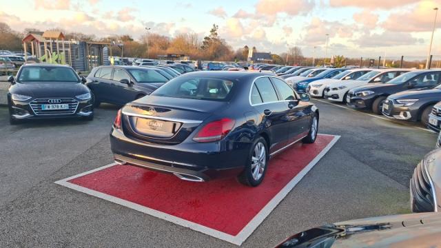 Mercedes Benz Classe C image 3