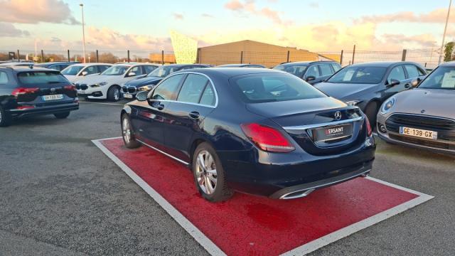 Mercedes Benz Classe C image 7