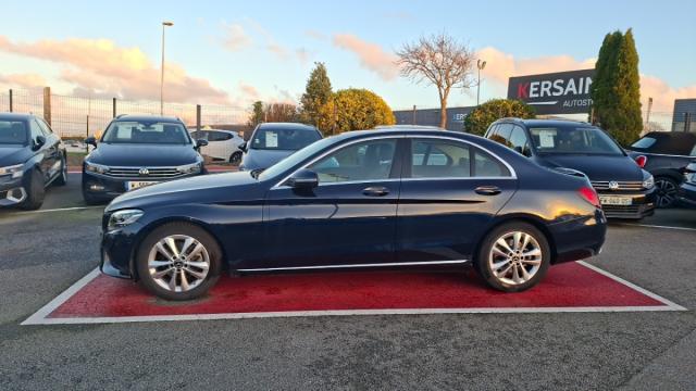 Mercedes Benz Classe C image 5