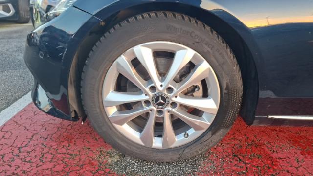 Mercedes Benz Classe C image 2