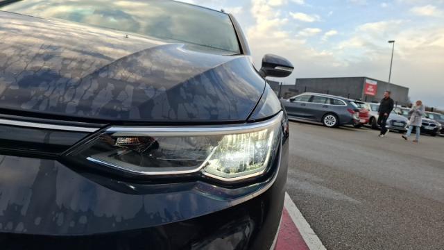 Volkswagen Golf Sw image 8