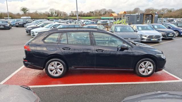 Volkswagen Golf Sw image 3