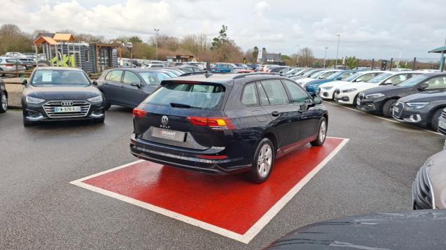 Volkswagen Golf Sw image 9