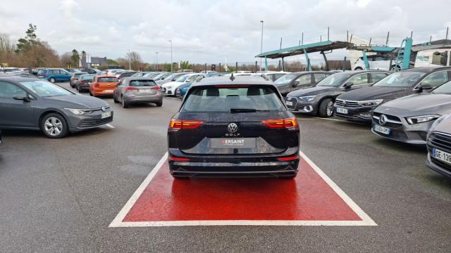 Volkswagen Golf Sw image 1