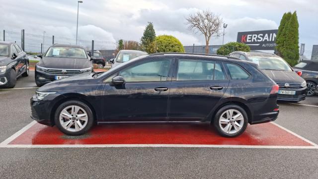 Volkswagen Golf Sw image 2