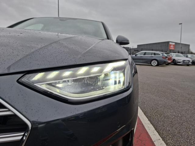 Audi A4 Avant image 7