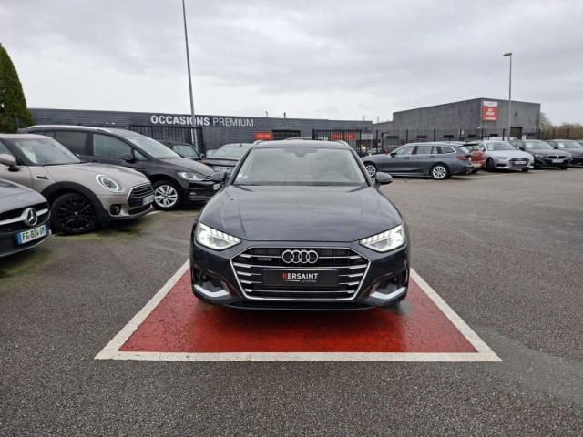 Audi A4 Avant image 3